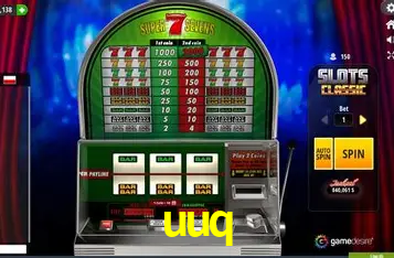 uuq São Paulo - Jogo Providers