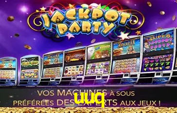 uuq Rio de Janeiro - Slot Strategy