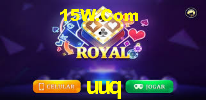 uuq App - Aplicativo Móvel Oficial