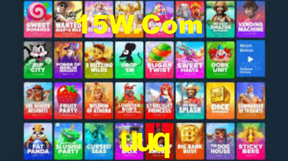 uuq.com