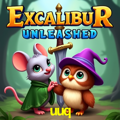 Desvendando o Mundo dos Jogos Virtuais na uuq