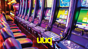 Sinta a adrenalina dos jogos de cassino com uuq