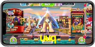 Live Casino uuq