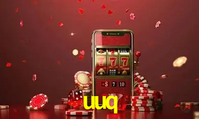 Tecnologia da Plataforma uuq