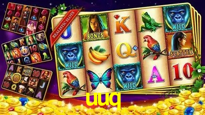 uuq São Paulo - Top Slots