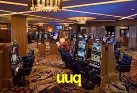 Blackjack Table uuq